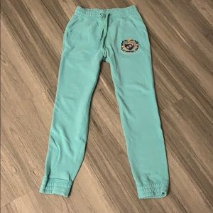 Abercrombie &Fitch Sweatpants Sz XS